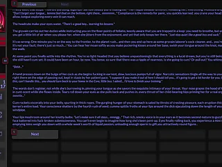 FAP Caves 4.1.1 - Trials In Tainted Space - Season 2 :: Part 1 (Dragons & Snakes)