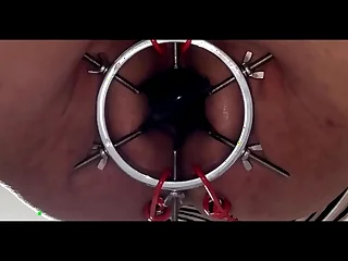 411 anal beads porn videos